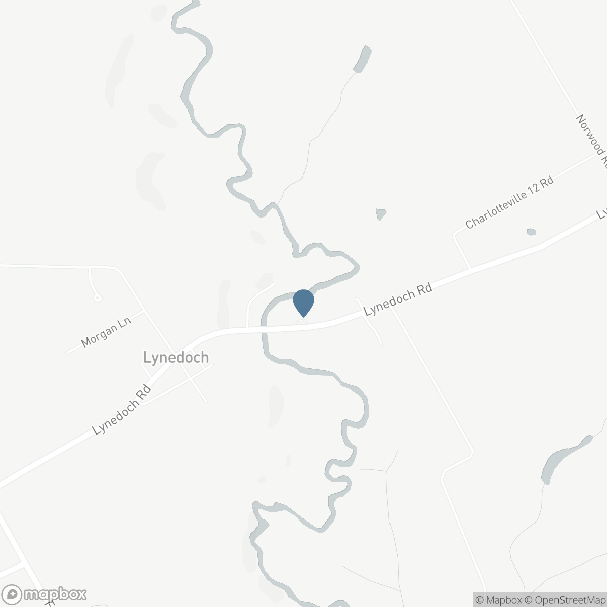175 LYNEDOCH ROAD, Delhi, Ontario N4B 2W4